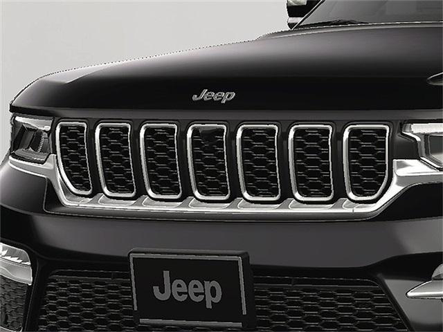 new 2025 Jeep Grand Cherokee car, priced at $52,935