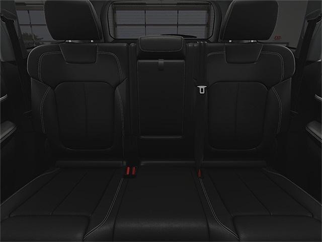 new 2025 Jeep Grand Cherokee car, priced at $52,935