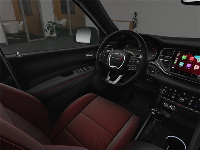 new 2025 Dodge Durango car, priced at $53,080