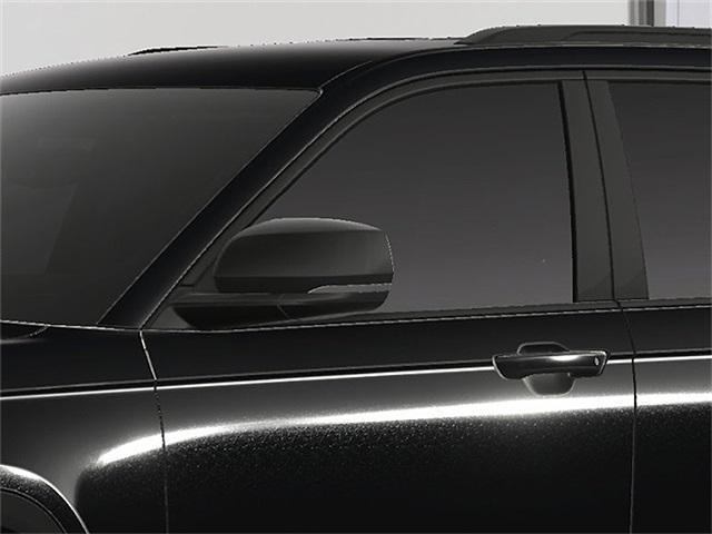 new 2025 Jeep Grand Cherokee car, priced at $54,510
