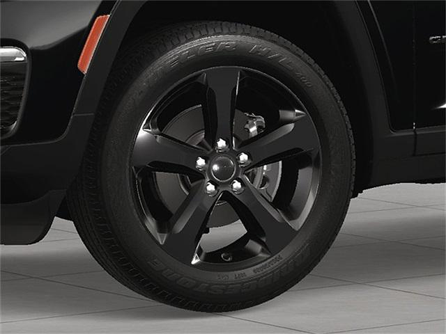 new 2025 Jeep Grand Cherokee car, priced at $54,510
