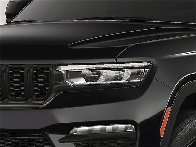 new 2025 Jeep Grand Cherokee car, priced at $54,510