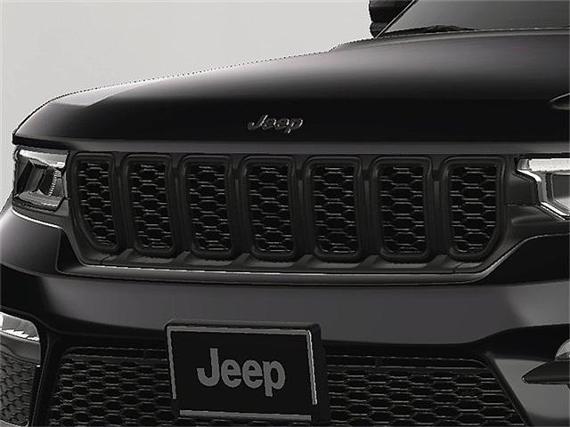 new 2025 Jeep Grand Cherokee car, priced at $52,735