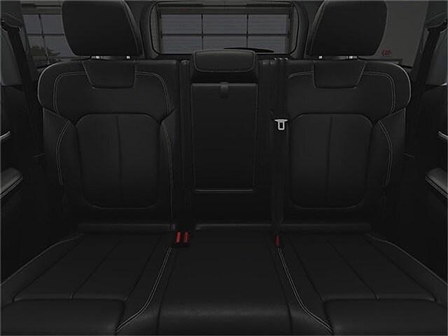 new 2025 Jeep Grand Cherokee car, priced at $52,735