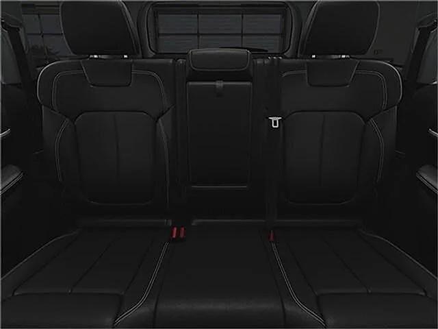 new 2025 Jeep Grand Cherokee car, priced at $54,735