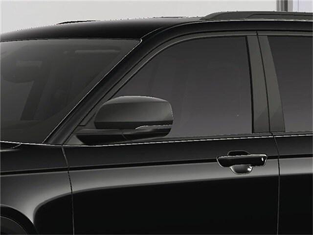 new 2025 Jeep Grand Cherokee car, priced at $54,735