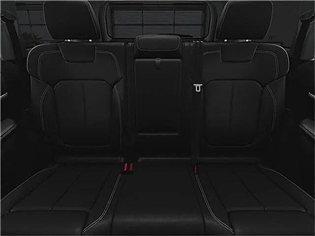 new 2025 Jeep Grand Cherokee car, priced at $54,735