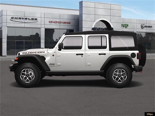 new 2024 Jeep Wrangler car, priced at $59,050