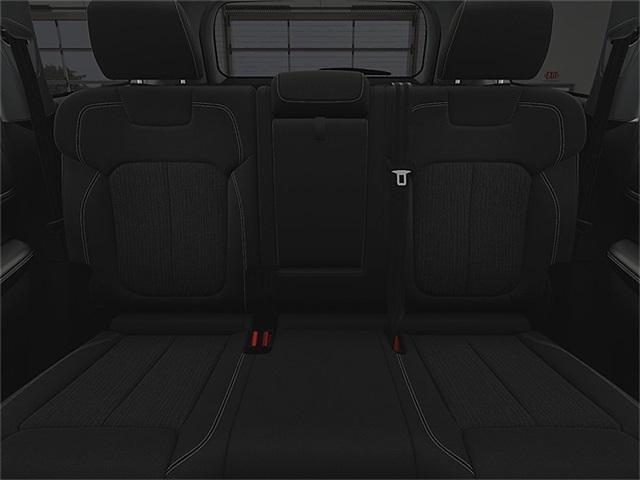 new 2025 Jeep Grand Cherokee car, priced at $44,170