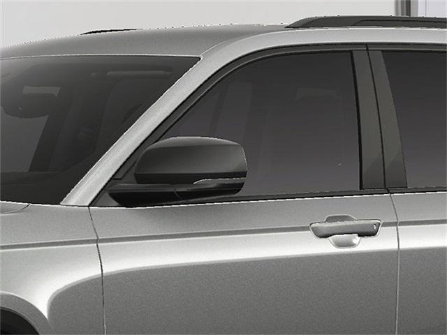new 2025 Jeep Grand Cherokee car, priced at $52,735