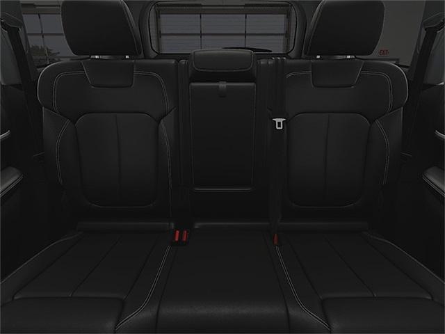 new 2025 Jeep Grand Cherokee car, priced at $52,735