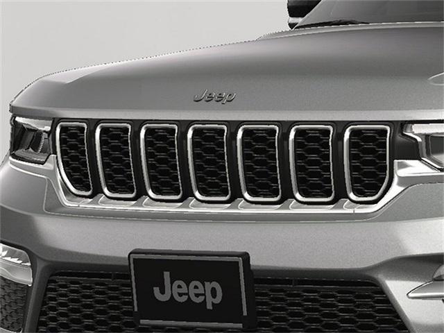 new 2025 Jeep Grand Cherokee car, priced at $47,720