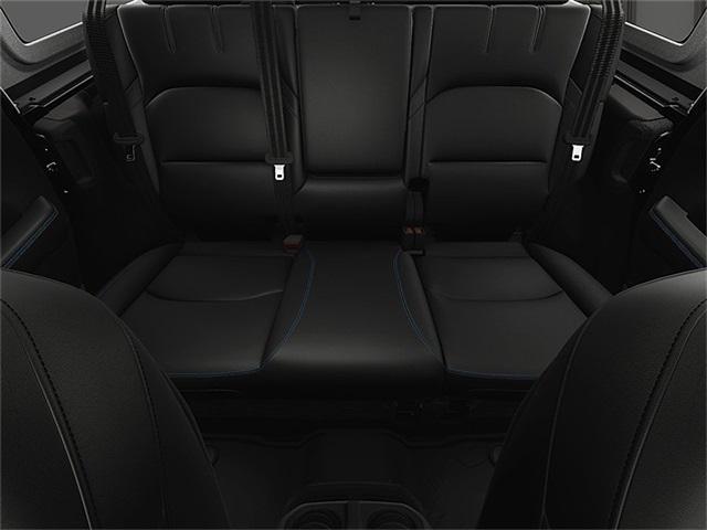 new 2025 Jeep Wrangler 4xe car, priced at $77,970