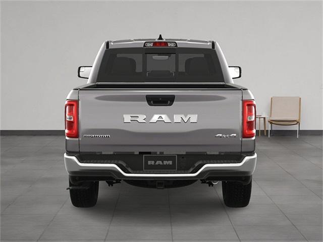 new 2025 Ram 1500 car, priced at $57,275