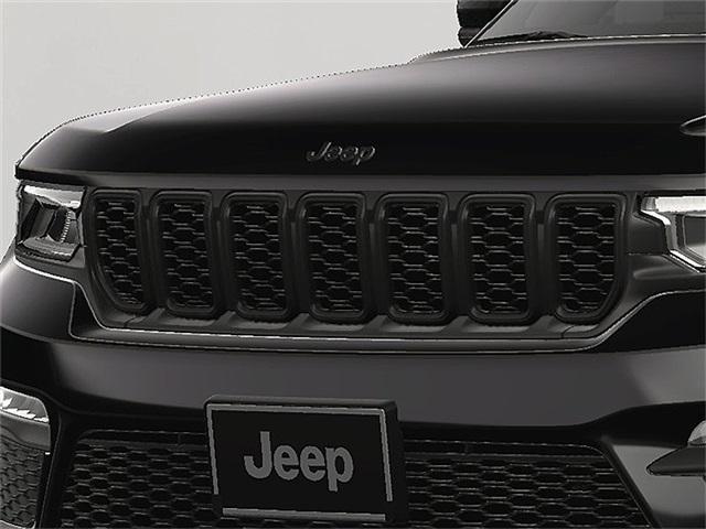 new 2025 Jeep Grand Cherokee car, priced at $50,645