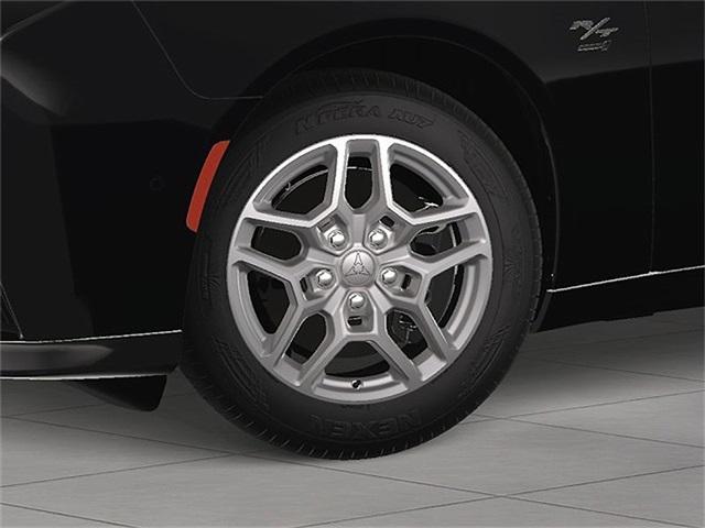 new 2025 Dodge Charger Daytona car, priced at $61,590