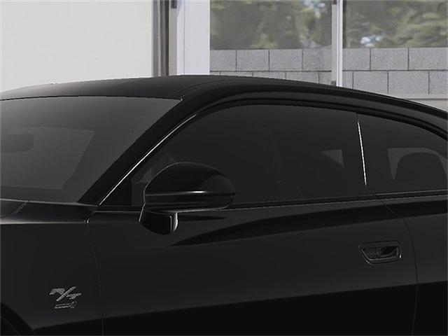 new 2025 Dodge Charger Daytona car, priced at $61,590