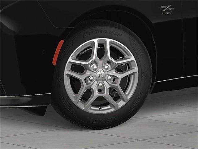 new 2025 Dodge Charger Daytona car, priced at $61,590