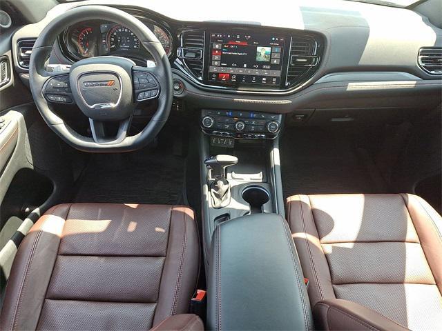 used 2024 Dodge Durango car, priced at $40,775