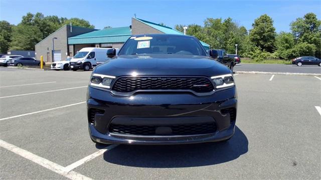 used 2024 Dodge Durango car, priced at $40,775