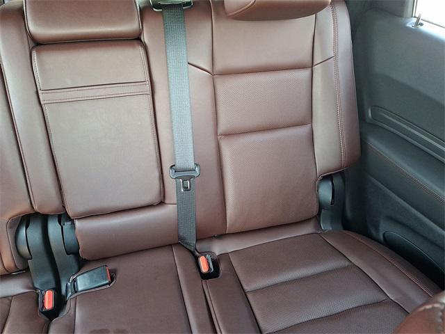 used 2024 Dodge Durango car, priced at $40,775