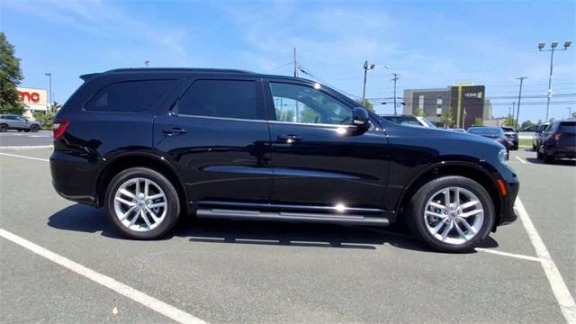 used 2024 Dodge Durango car, priced at $40,775