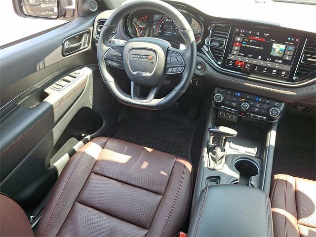 used 2024 Dodge Durango car, priced at $40,775
