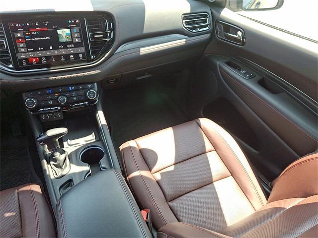 used 2024 Dodge Durango car, priced at $40,775