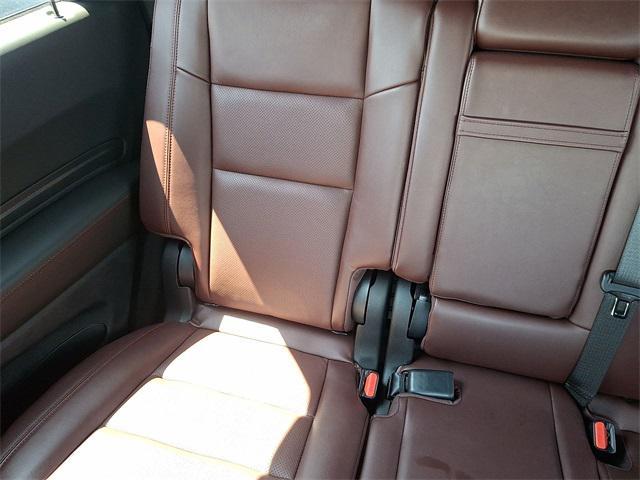 used 2024 Dodge Durango car, priced at $40,775
