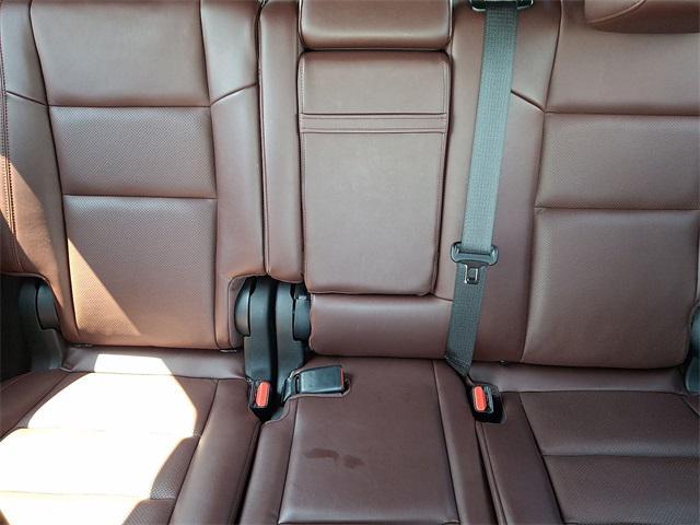 used 2024 Dodge Durango car, priced at $40,775