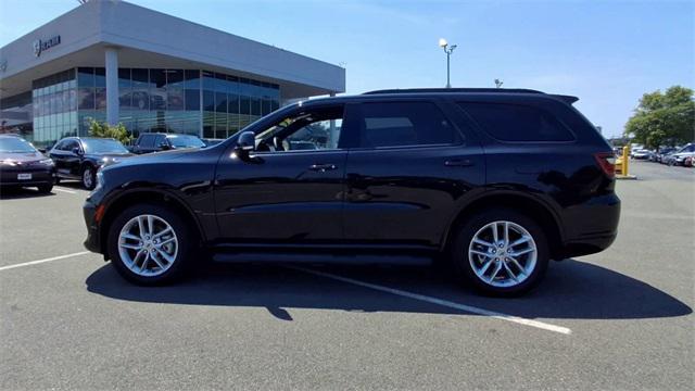 used 2024 Dodge Durango car, priced at $40,775