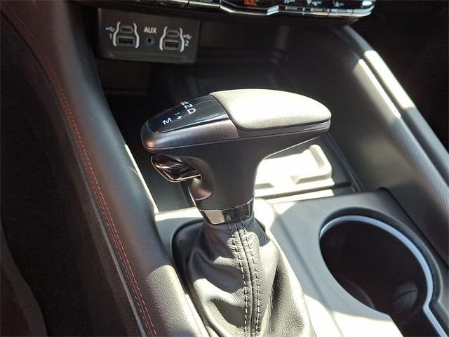 used 2024 Dodge Durango car, priced at $40,775