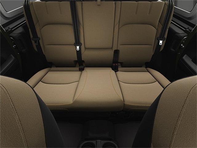 new 2025 Jeep Wrangler 4xe car, priced at $68,705
