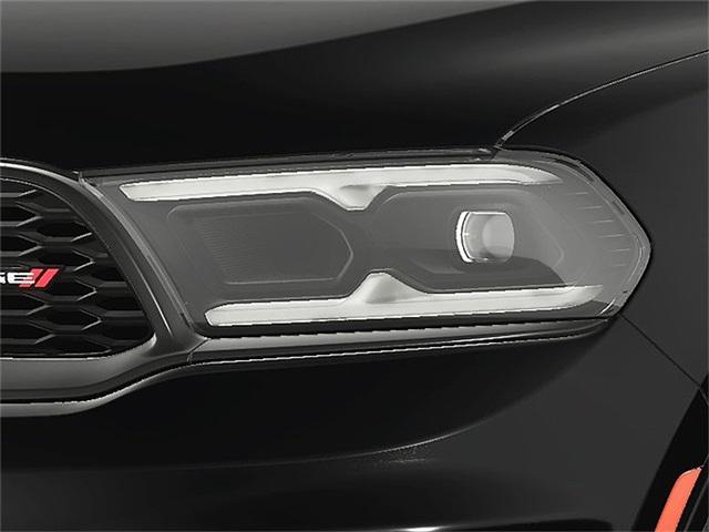 new 2023 Dodge Durango car, priced at $50,085
