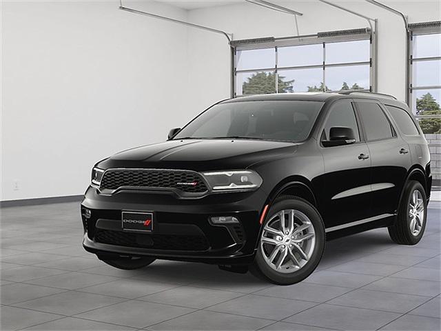 new 2023 Dodge Durango car, priced at $50,085
