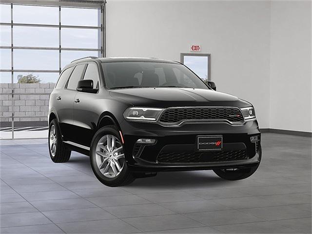new 2023 Dodge Durango car, priced at $50,085