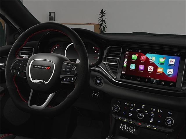 new 2023 Dodge Durango car, priced at $50,085