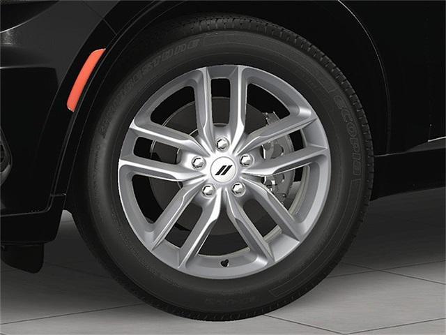 new 2023 Dodge Durango car, priced at $50,085