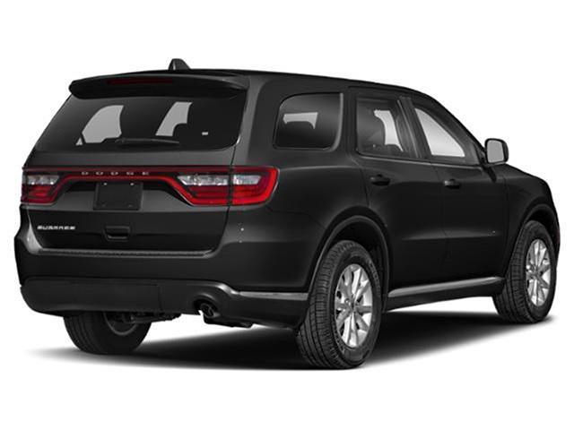 new 2023 Dodge Durango car, priced at $50,085