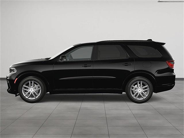 new 2023 Dodge Durango car, priced at $50,085