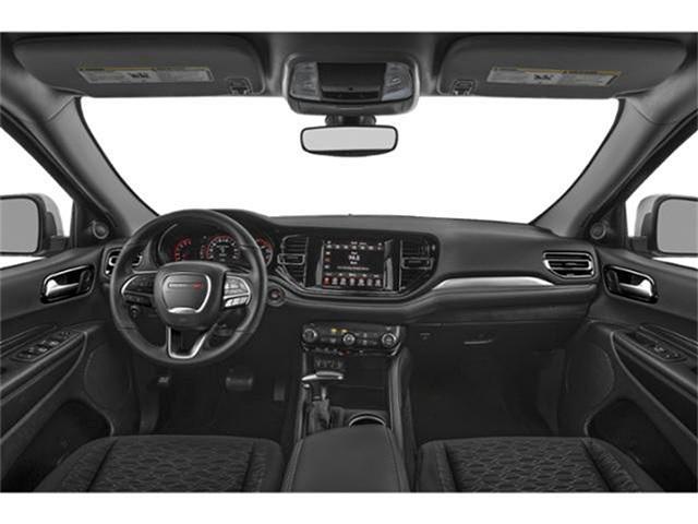 new 2023 Dodge Durango car, priced at $50,085