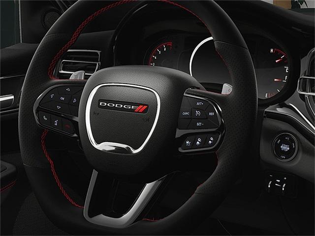 new 2023 Dodge Durango car, priced at $50,085