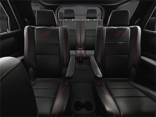 new 2023 Dodge Durango car, priced at $50,085