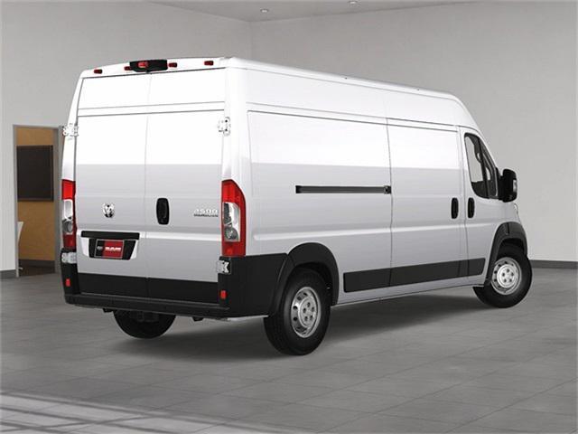 new 2024 Ram ProMaster 2500 car, priced at $58,160