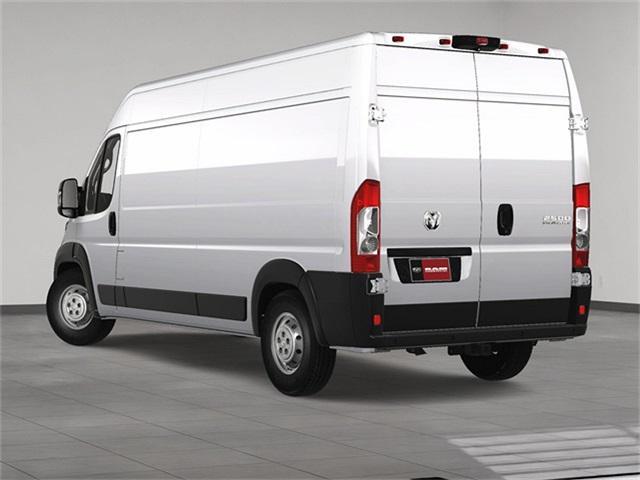 new 2024 Ram ProMaster 2500 car, priced at $58,160