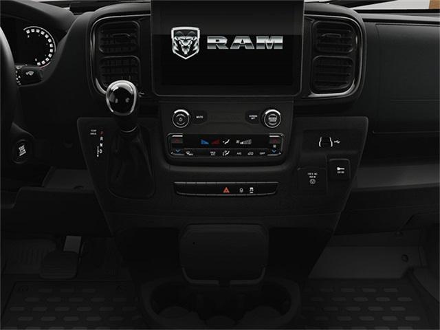 new 2024 Ram ProMaster 2500 car, priced at $58,160