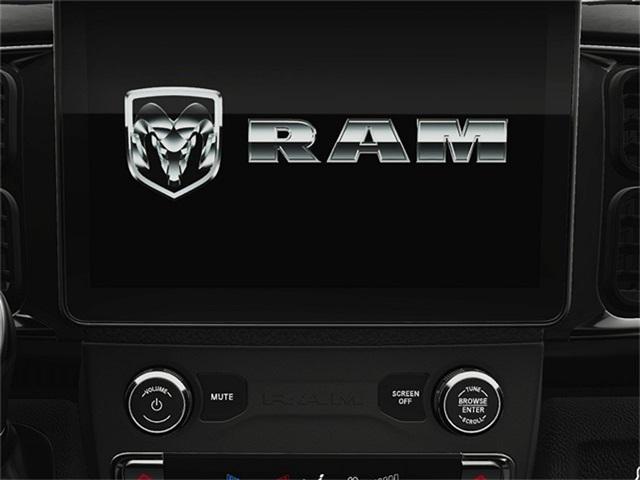 new 2024 Ram ProMaster 2500 car, priced at $58,160