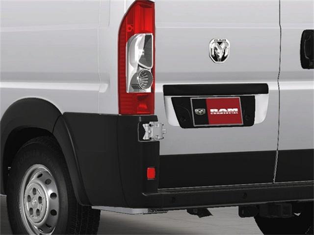 new 2024 Ram ProMaster 2500 car, priced at $58,160