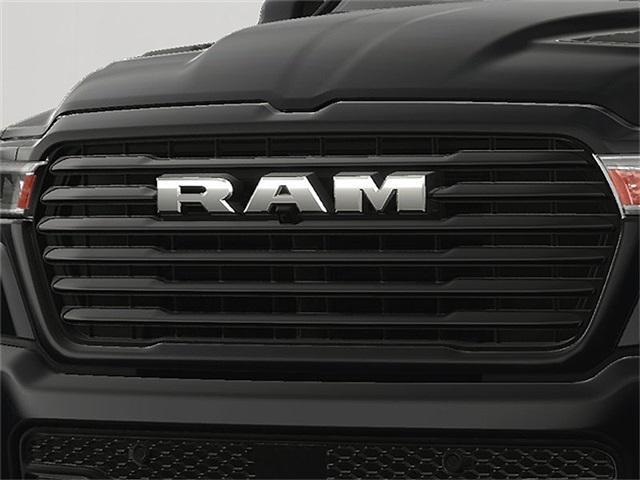 new 2025 Ram 1500 car, priced at $75,850