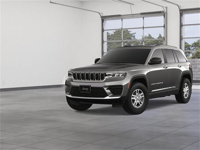 new 2025 Jeep Grand Cherokee car, priced at $43,645